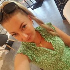 Анна Хисматуллина