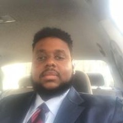 Antwon Achiever Reynolds