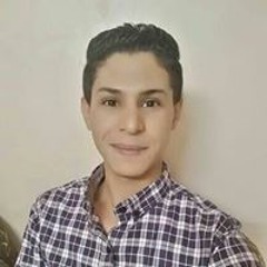 Ahmed Maher