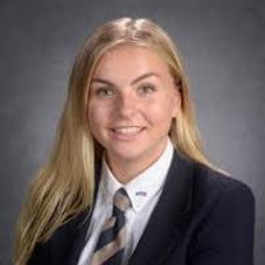 Haley Hayhoe