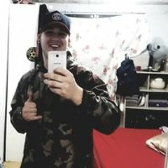 Caleb Santos