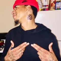 Justice Jones