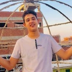 احمد شوقي محمد