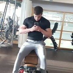 Sean Louden