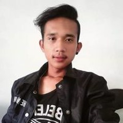wahyu oginta