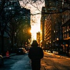 New & hot: Ambient