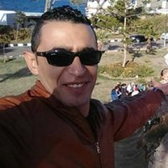 محمد سعد المراغي