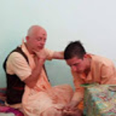 vrajahari das