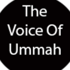THE VOICE OF UMMAH
