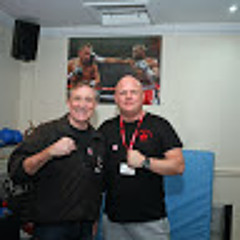 Craig mull