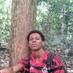 Joandson Moura