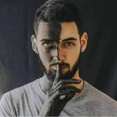 رجل متمرد