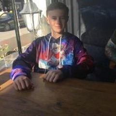 Alfie Michael Steers