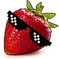 Strawberry Games