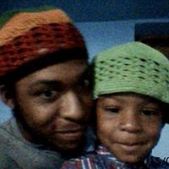 אַהֲרֹן לֵוִי אַבְרָהָם (Lamar; DD)