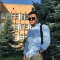 Arman Aleksandridis