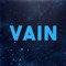 Vain