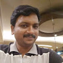 Satish Kumar