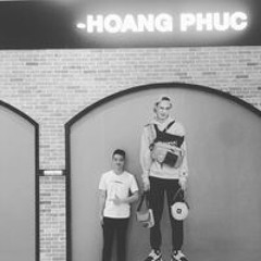 Triệu Vĩnh Hoàng