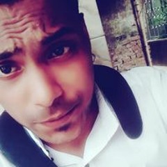 Ashim Ghorai