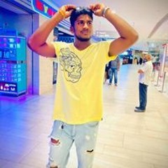 Maduwantha Lakshan