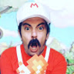 SUPER LIT MARIO