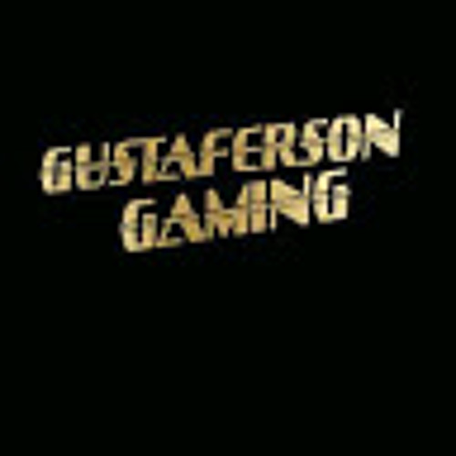 GUSTAFERSON GAMING’s avatar