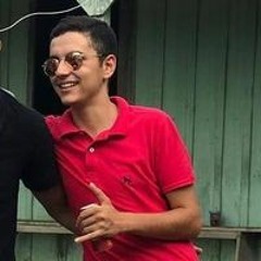 Lucas Ferreira