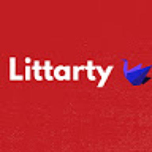 Littarty’s avatar