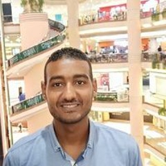 Mostafa Eid