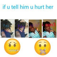 Shaniah Nerestant