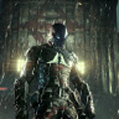 Arkham Knight