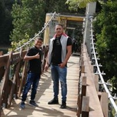 Jesus Adrian Rodriguez