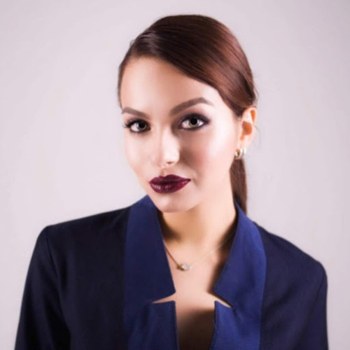 Lieila Akhmedova’s avatar