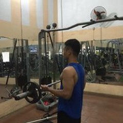 Thái Bá Đức