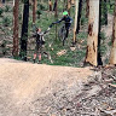 Caleb Kohler mtb _