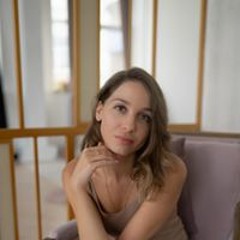 Анастасия Леонович