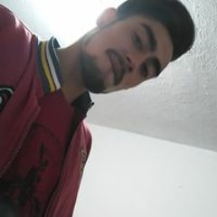 Jonathan Salgado