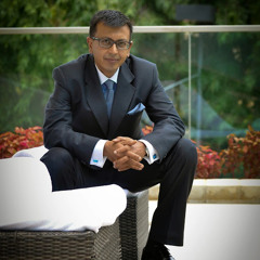 Maahesh Aiyer