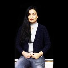 Sara Bahmanzade