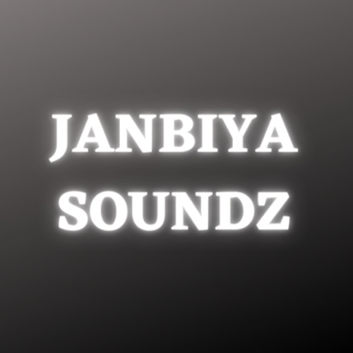 Janbiya Soundz’s avatar