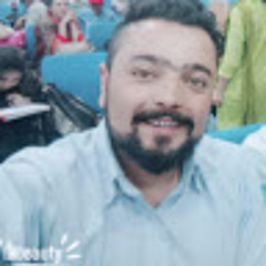 Shahid Ali aatesh
