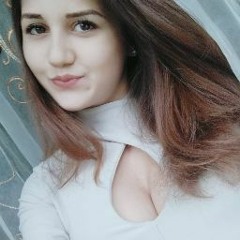 Каріна Роман