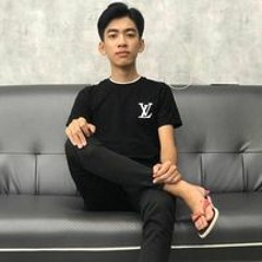 Nguyễn Tuấn Phong