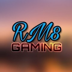 RM8 GAMING