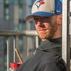 Dylan Grant Chisholm