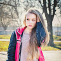 Anya Alekseenko