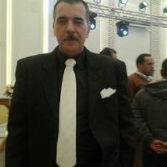 Hamdy Ghazy