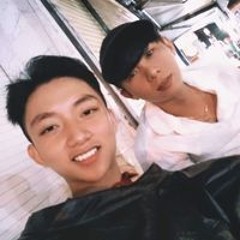 Trịnh Hùng Vỹ
