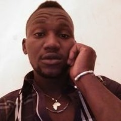 Djiki Sorra Traoré